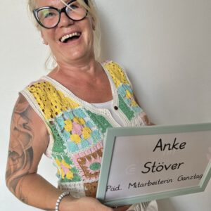 Anke Stöver