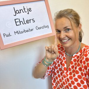 Jantje Ehlers