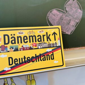 Eine Reise um die Welt – Projekttage 2024